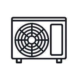 Šilumos siurblių servisas